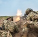 2nd Cavalry Regiment Initiates Griffin Shock 23 with a Live Fire Exercise