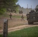 2nd Cavalry Regiment Initiates Griffin Shock 23 with a Live Fire Exercise