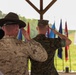 Maj. Armknecht’s Retirement Ceremony