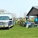 181st MFTB leads Sexual Assault Awareness and Prevention Month march in local community