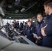 HNLMS Tromp participates in exercise Formidable Shield 2023