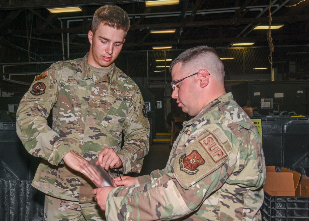 509th LRS recognized for excellence