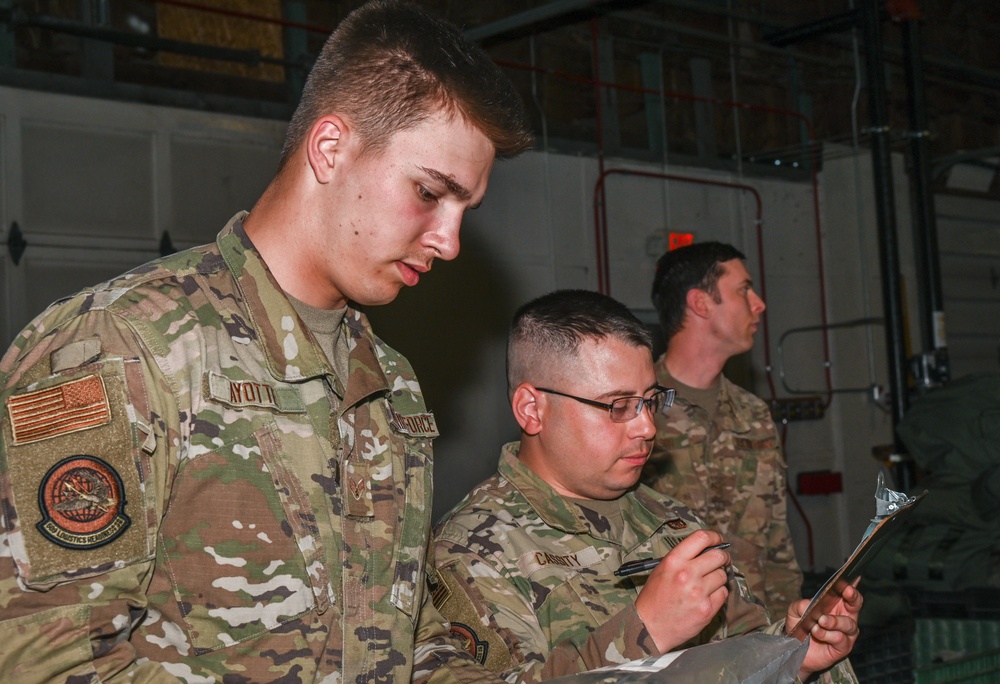 509th LRS recognized for excellence