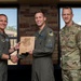 49th Wing 1st quarter award ceremony