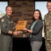 49th Wing 1st quarter award ceremony