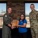 49th Wing 1st quarter award ceremony