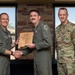 49th Wing 1st quarter award ceremony