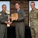 49th Wing 1st quarter award ceremony