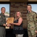 49th Wing 1st quarter award ceremony