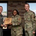 49th Wing 1st quarter award ceremony