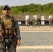 Quantico Special Reaction Team conducts a training event on Range 14-G