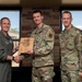 49th Wing 1st quarter award ceremony