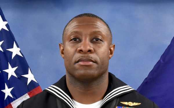 CNATRA names 2022 Sailor of the Year