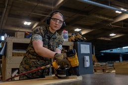 Sgt. Alona Radchenko, A Title Earned Not Given