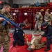 Connecticut Air National Guard adapts TCCC to active shooter scenarios