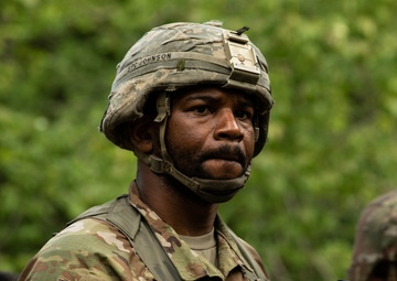 IED Defeat Fort Chaffee