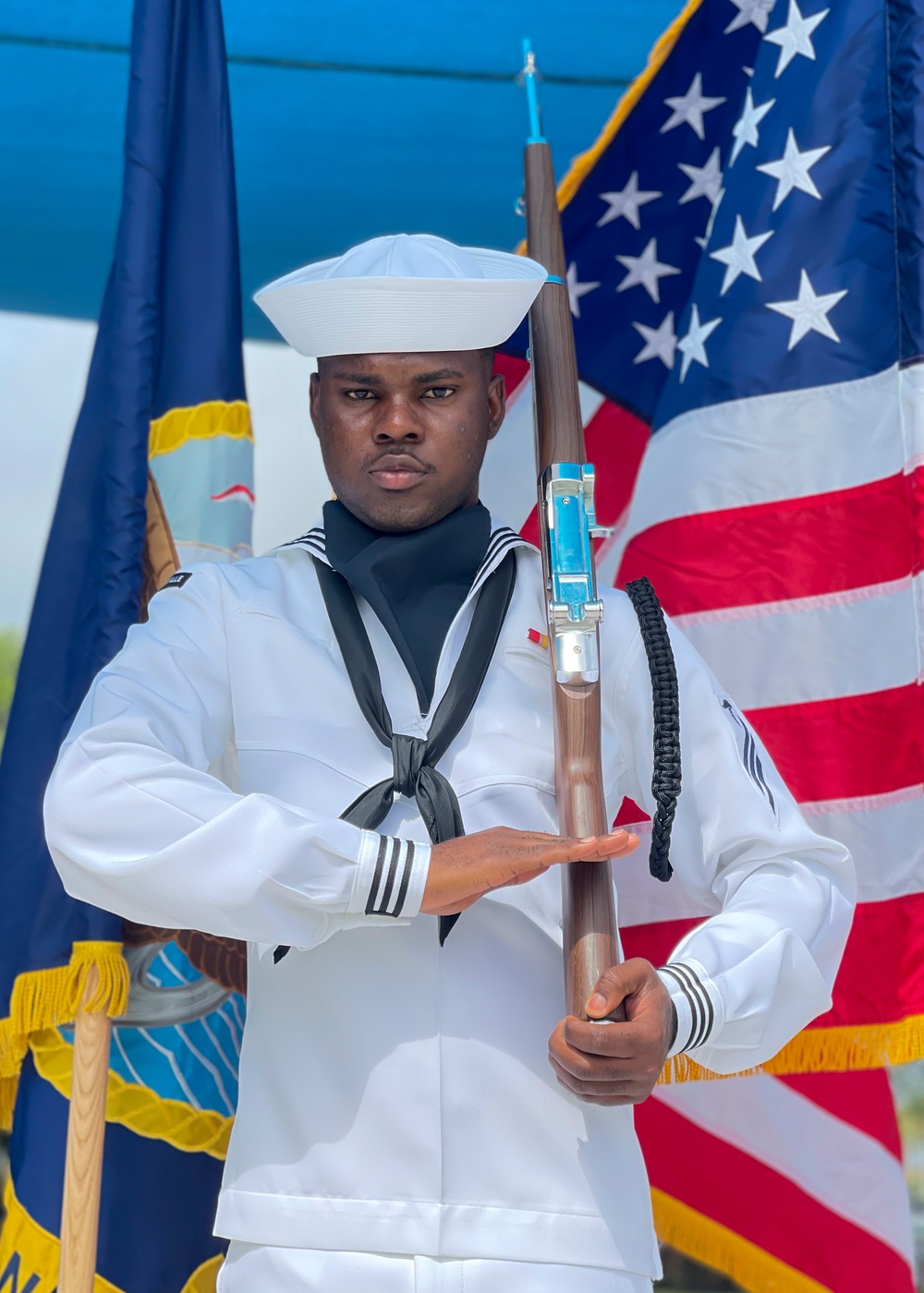 Every Sailor a Recruiter: Turning Experiences into Opportunities