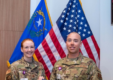 Medics preparing for the next conflict