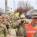 181st MFTB leads Sexual Assault Awareness and Prevention Month march in local community