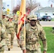 181st MFTB leads Sexual Assault Awareness and Prevention Month march in local community