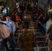 182nd Airlift Wing hosts ESGR &quot;Breakfast with the Boss&quot; Boss Lift May 11, 2023