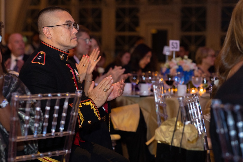 Ellis Island Medal of Honor