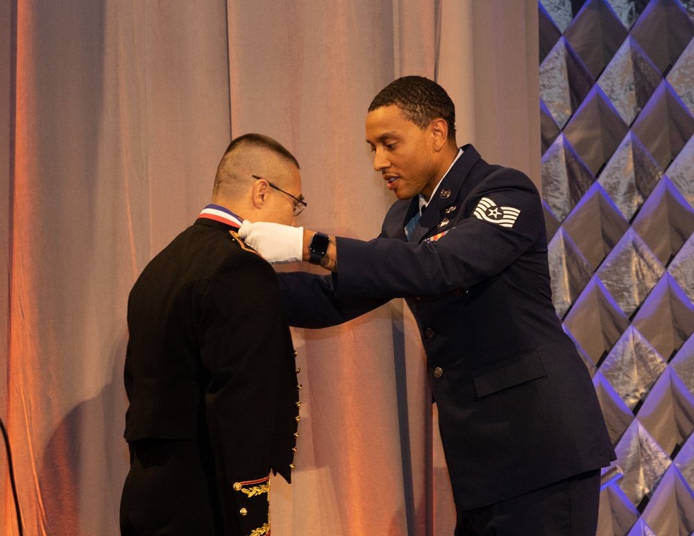 Ellis Island Medal of Honor