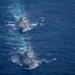 NATO partners conduct a photo exercise during Formidable Shield 2023