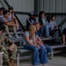 First Preparatory Christian Academy students visit Fort Stewart for a Meet Your Army event