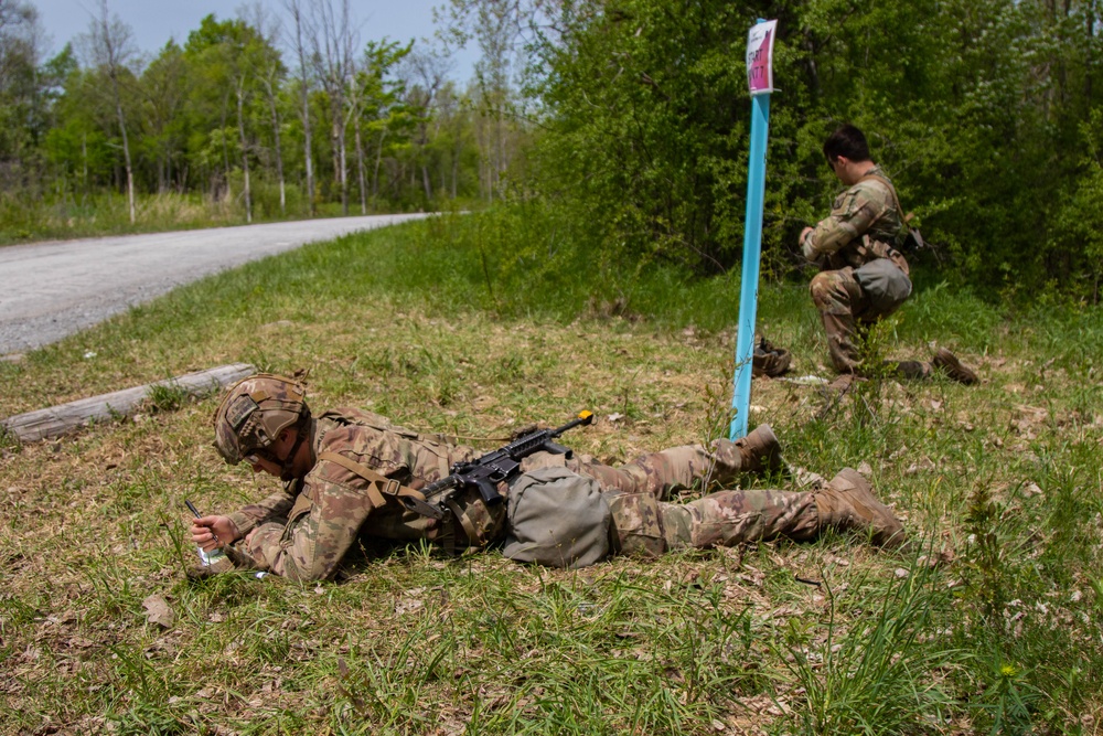 10th Mountain Division Conducts E3B Testing