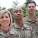 Airmen taking care of Airmen: AMTU-NCR eases medical process for members, families