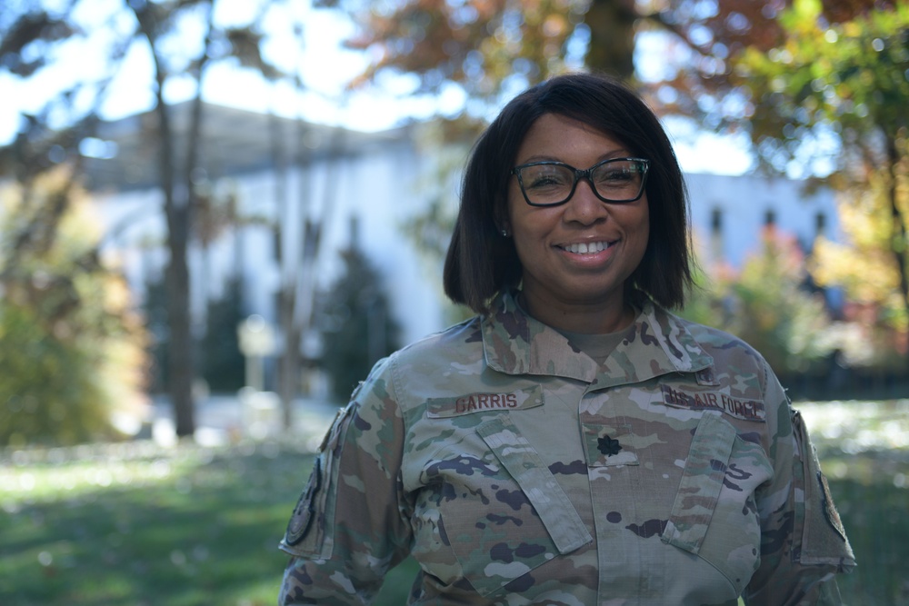 Airmen taking care of Airmen: AMTU-NCR eases medical process for members, families