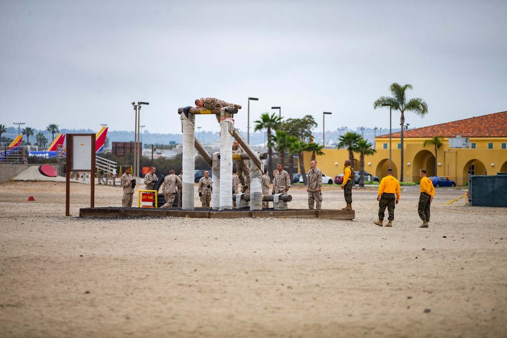 Hotel Company Confidence Course