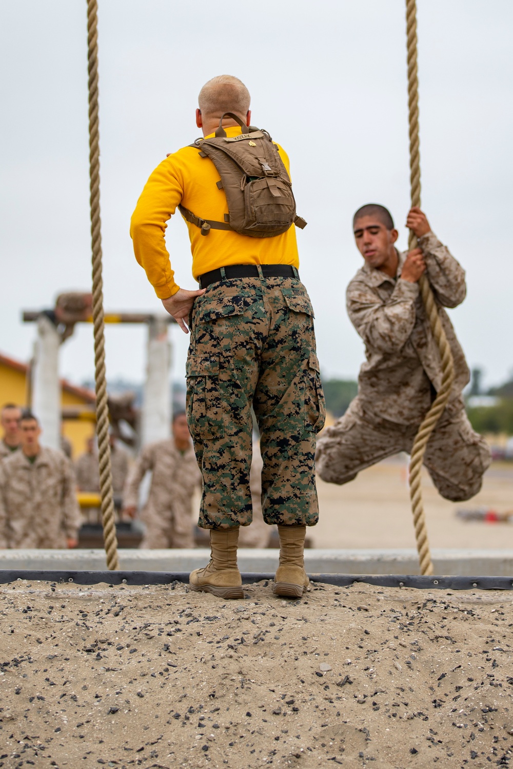 Hotel Company Confidence Course