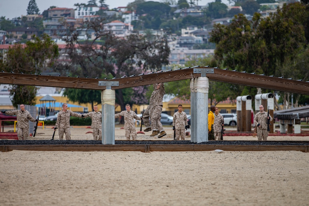 Hotel Company Confidence Course