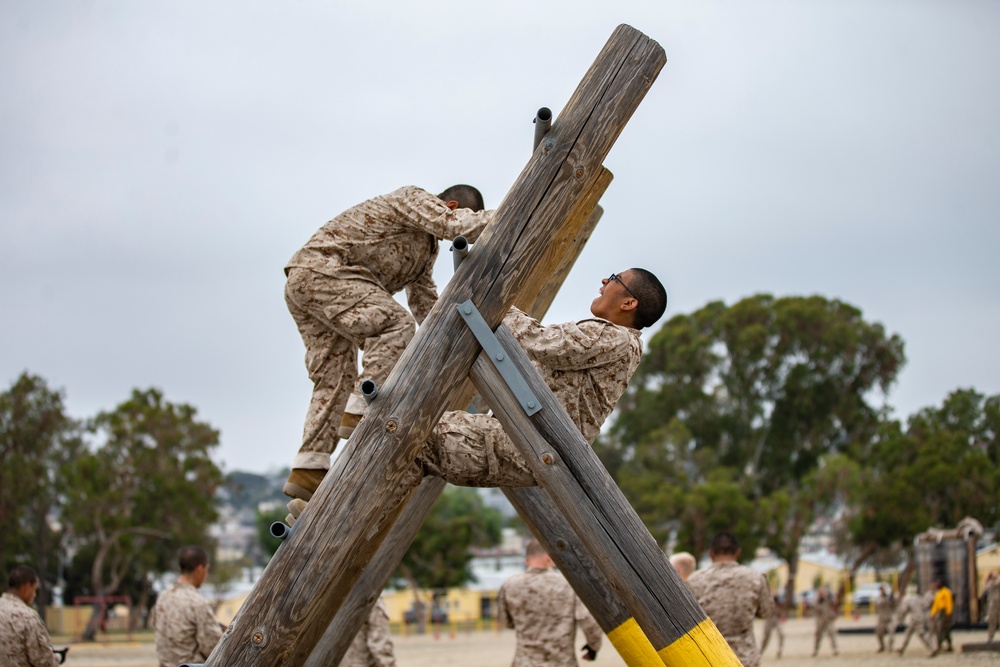 Hotel Company Confidence Course
