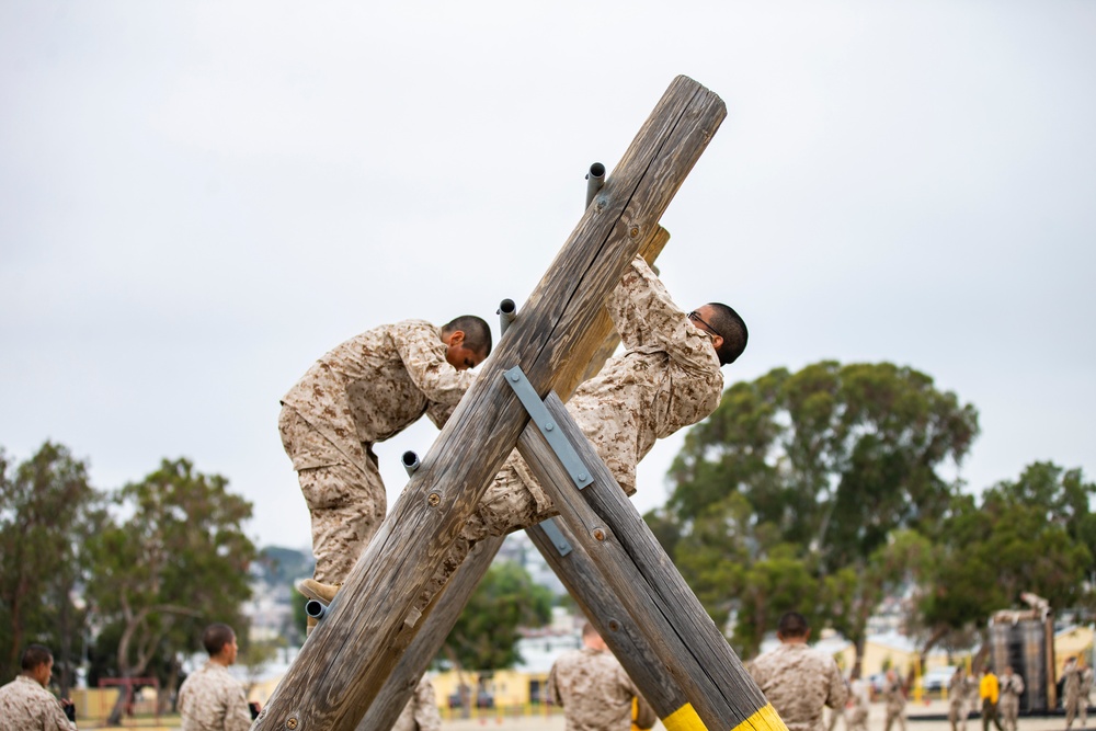 Hotel Company Confidence Course