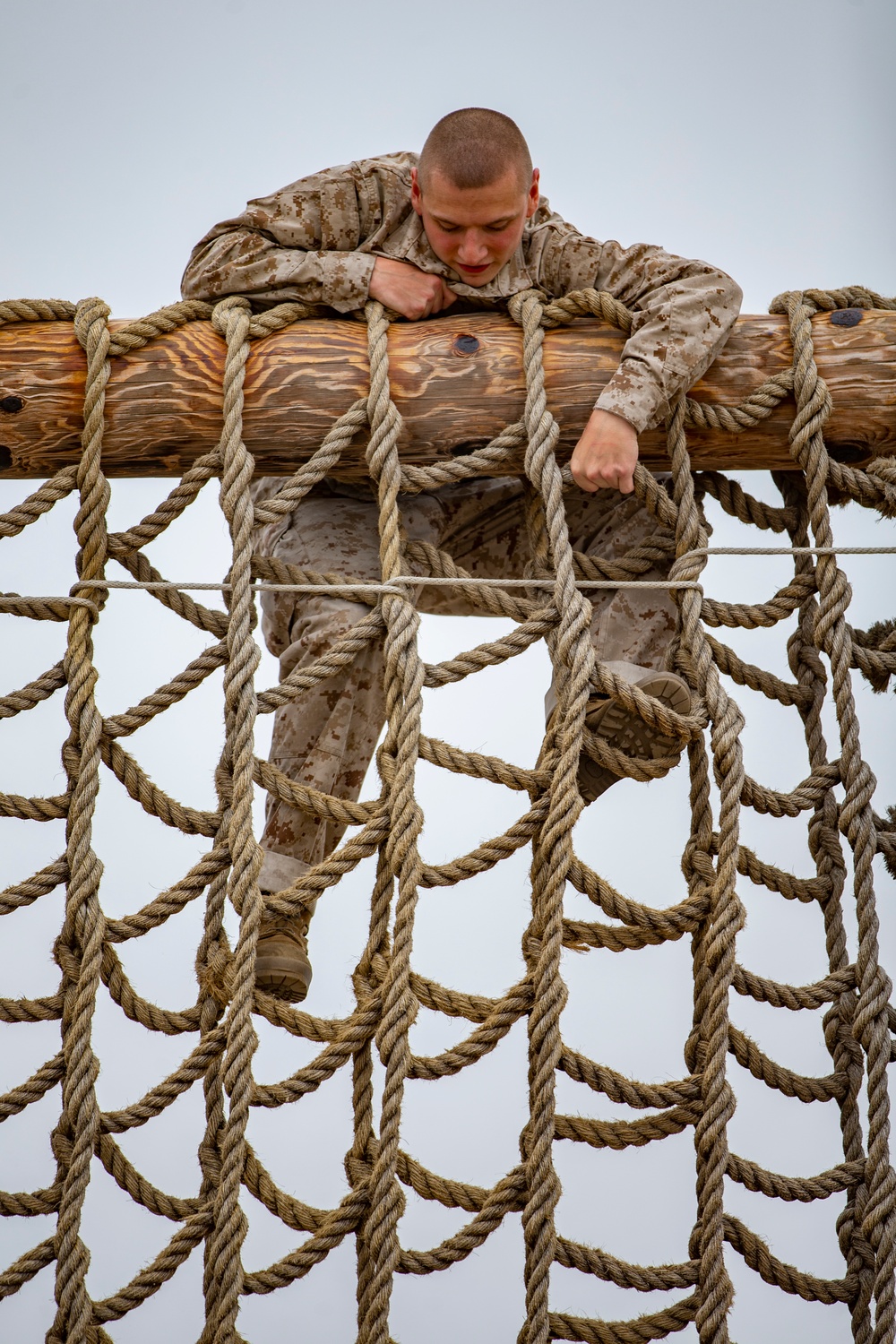 Hotel Company Confidence Course