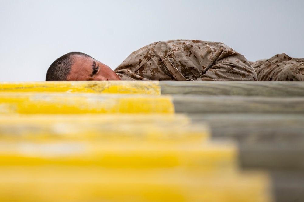 Hotel Company Confidence Course