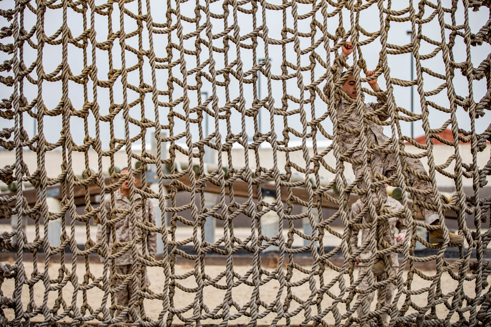 Hotel Company Confidence Course