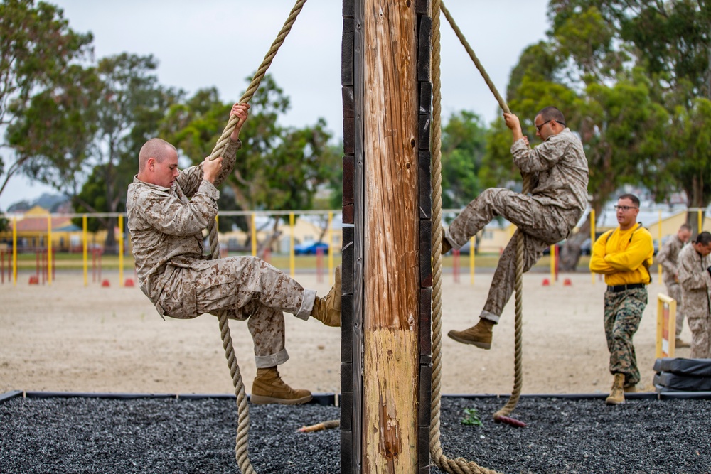 Hotel Company Confidence Course