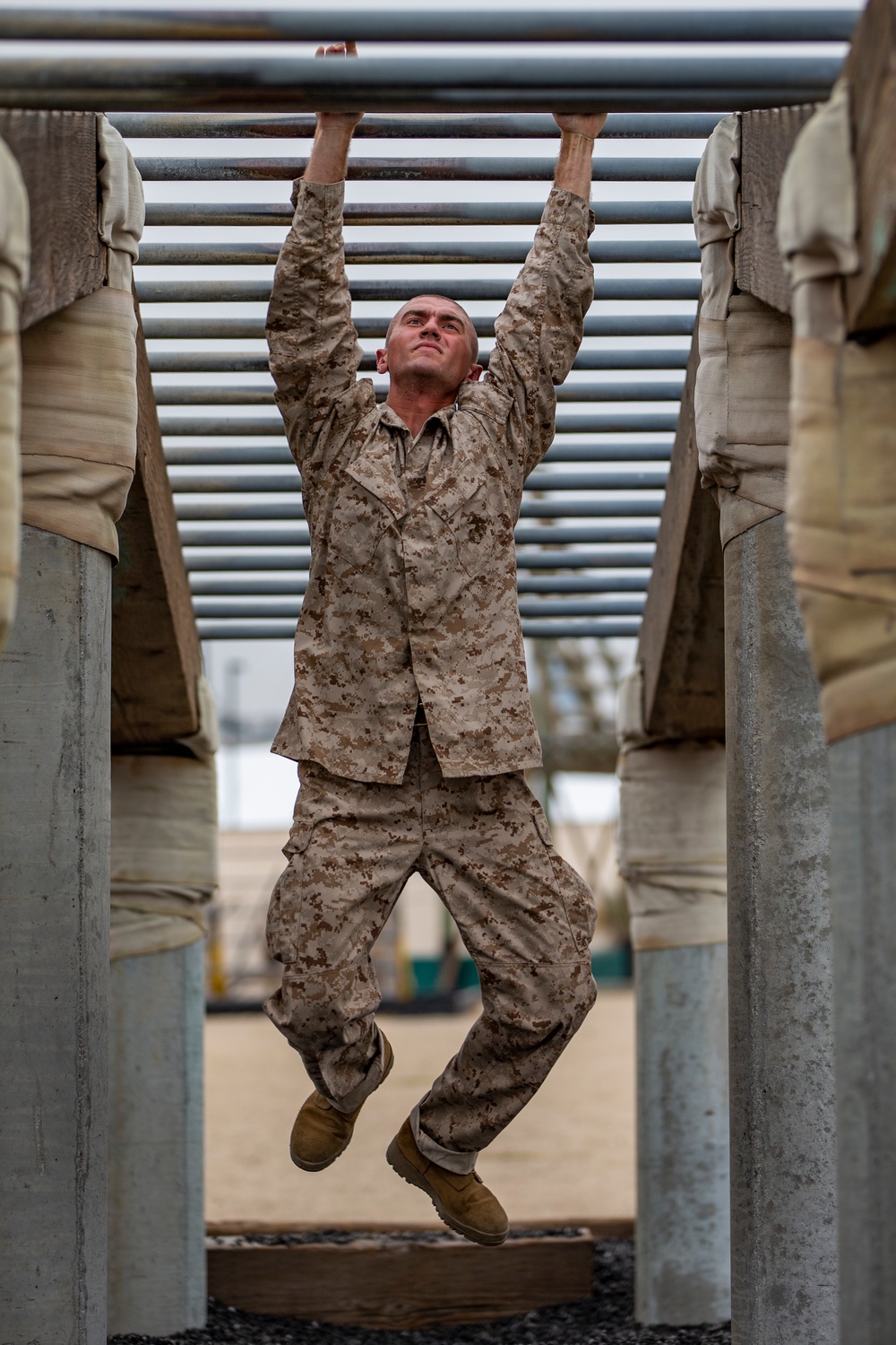 Hotel Company Confidence Course