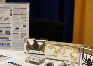 International Mosquito Control Specialists Create a Buzz with Navy Entomology Center of Excellence