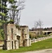 Stone Gates at Fort McCoy
