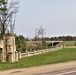 Stone Gates at Fort McCoy