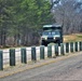 April 2023 training operations at Fort McCoy