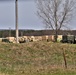 April 2023 training operations at Fort McCoy