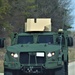 April 2023 training operations at Fort McCoy