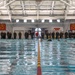 MCRD San Diego Delta Company Swim Qualification