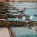 MCRD San Diego Delta Company Swim Qualification